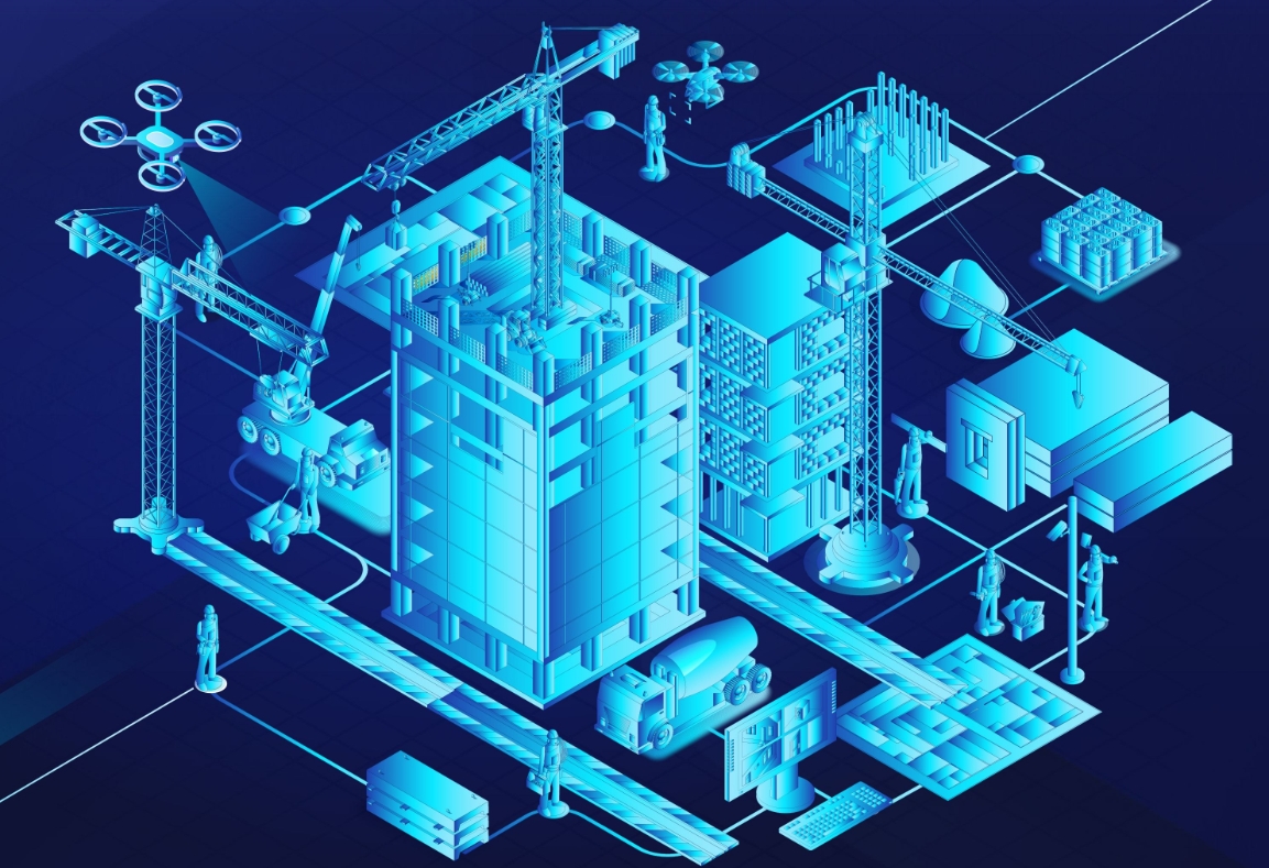 智慧工地综合管理平台